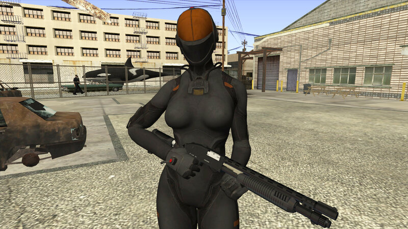 mod